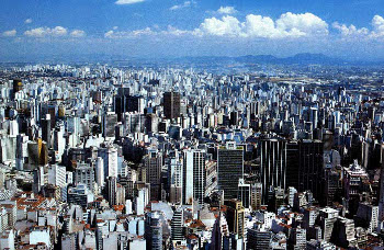 Sao Paulo