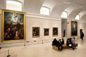 Museo del Prado