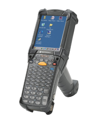 Motorola MC9200