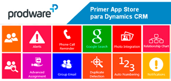 Application Store de Prodware