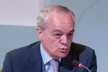 José Manuel de Riva, presidente de AMETIC