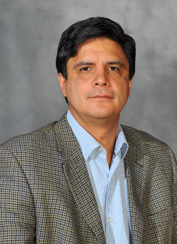 Ignacio Ayala, Director de Ventas de Micro Focus para México y Centroamérica