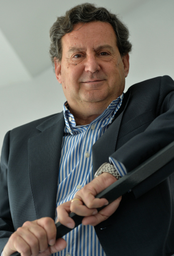 Jaime Bustillo, CEO de AIRIS Mobile