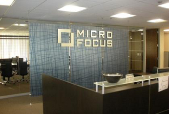 Borland es una empresa de Micro Focus