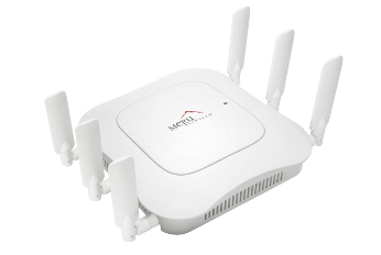 Punto de acceso AP832 de Meru Networks