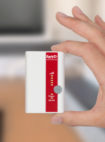 FRITZ!WLAN Repeater 310