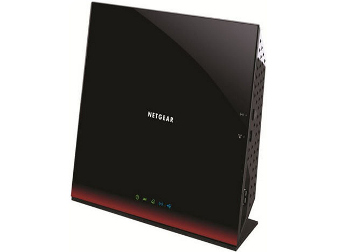 Netgear D6300