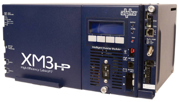 Fuente de alimentación XM3 de Alpha Technologies