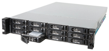 ReadyNAS 4220 de Netgear