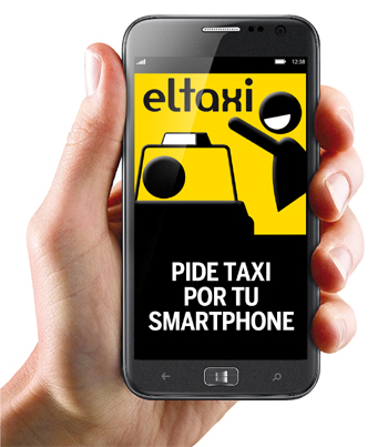 App eltaxi