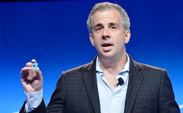 Intel quiere llevar la tecnología del smartphone a los procesadores para CPD