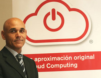 Carles Acero, managing director de Claranet España
