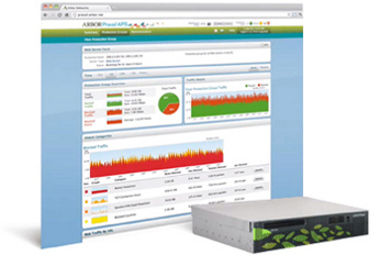 Pravail Availability Protection System