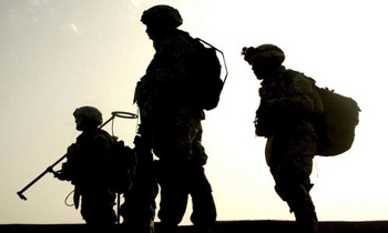 Armada de Estados Unidos