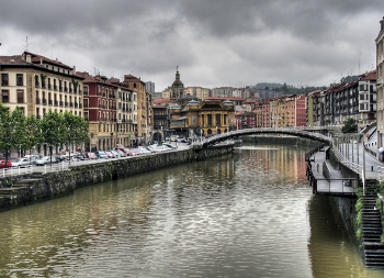 Bilbao