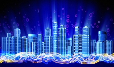 Ciudades inteligentes