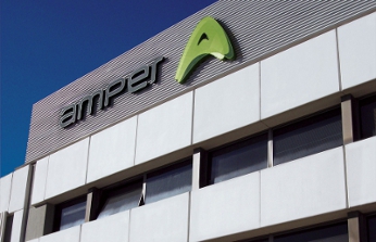 Grupo Amper
