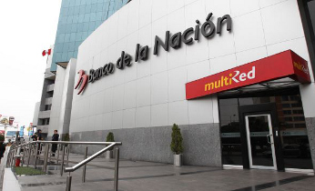 Banco de la Nación de Perú