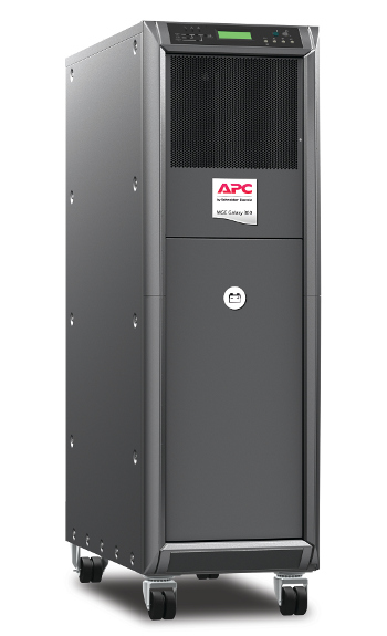 SAI MGE Galaxy 300i de APC by Schneider Electric