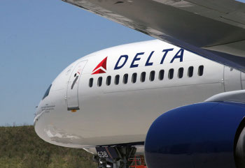 Delta Air Lines