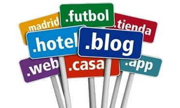1&1 llega a un acuerdo con ICANN y registrará los nuevos dominios de nivel superior