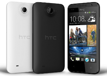 HTC Desire 300