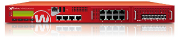 Solución UTM de WatchGuard