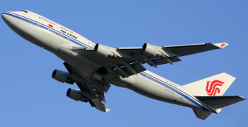 Air China