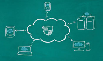 Stanley Security Europe lanza soluciones de hosting eVideo Cloud