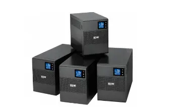 Gama de SAI 5SC de Eaton