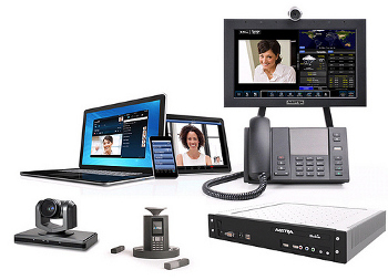 Aastra BluStar para Sala de Conferencias