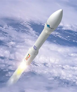 Agencia Espacial Europea