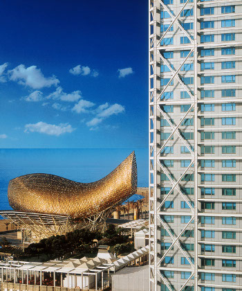 Hotel Arts Barcelona