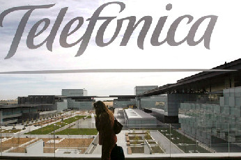 Telefónica