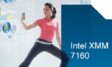Intel XMM 7160
