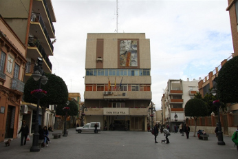 Ayuntamiento de Mislata