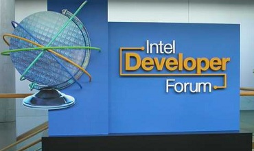 Intel Developer Forum