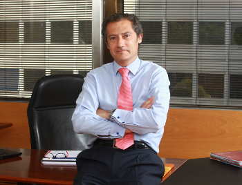 José Antonio Fernández Abad, director Industria & Telco, Software AG España