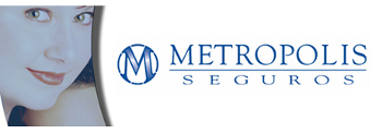 Metrópolis Seguros