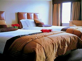 The Edwardian Group London