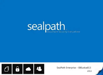 SealPath Technologies