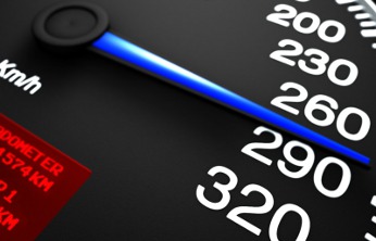 La falta de velocidad en la red doméstica frustra a los europeos