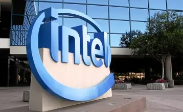 Intel crece modestamente en su 3Q y satisface a Wall Street
