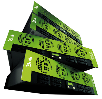 bullion fast data analytics