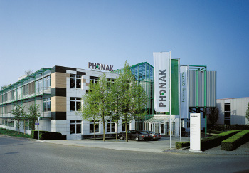 Phonak