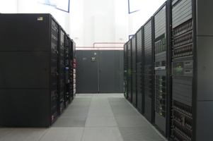 Centro de Supercomputación Picasso