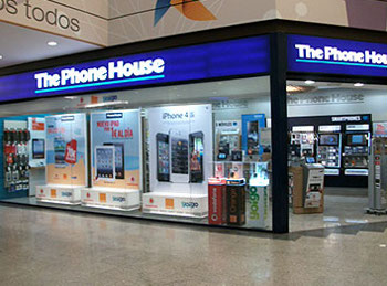 Phone House