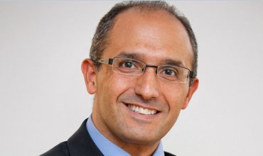 Isaac Hernández, nuevo director de Google Enterprise para España y Portugal