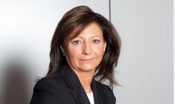 Ángeles Delgado, directora general de Fujitsu