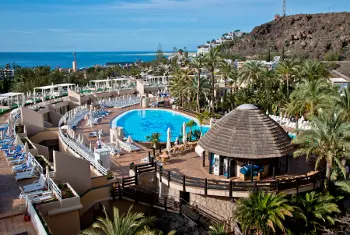 Hoteles Gloria Palace